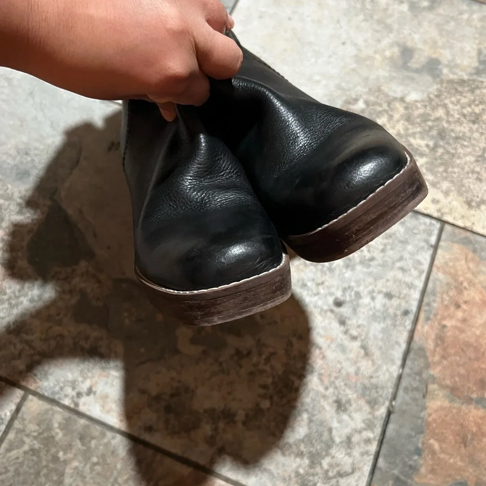 Booties - Picture 8 of 8